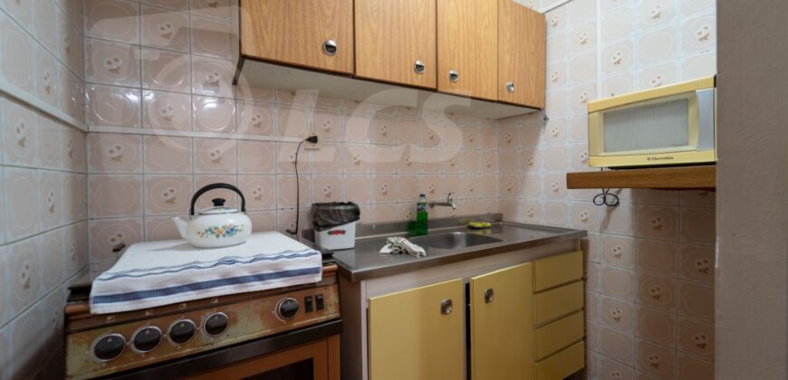 A0228 DEPARTAMENTO EN BALNEARIO CAMBORIÚ – ALQUILER POR TEMPORADA