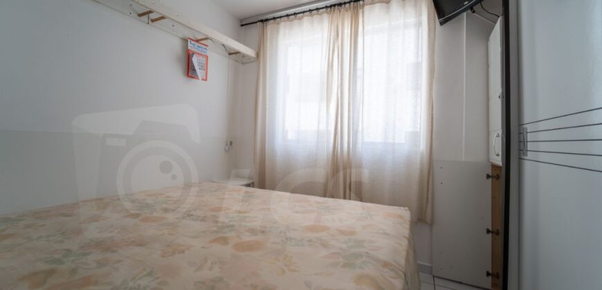 A0227 DEPARTAMENTO EN BALNEARIO CAMBORIÚ – ALQUILER POR TEMPORADA