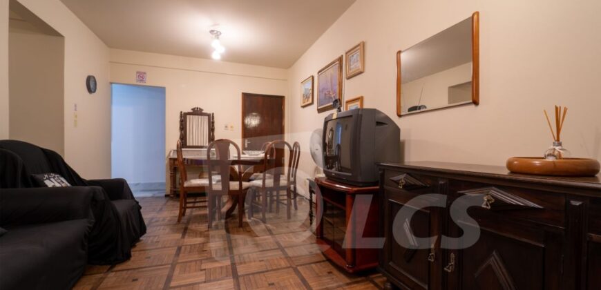 A0236 DEPARTAMENTO EN BALNEARIO CAMBORIÚ – ALQUILER POR TEMPORADA