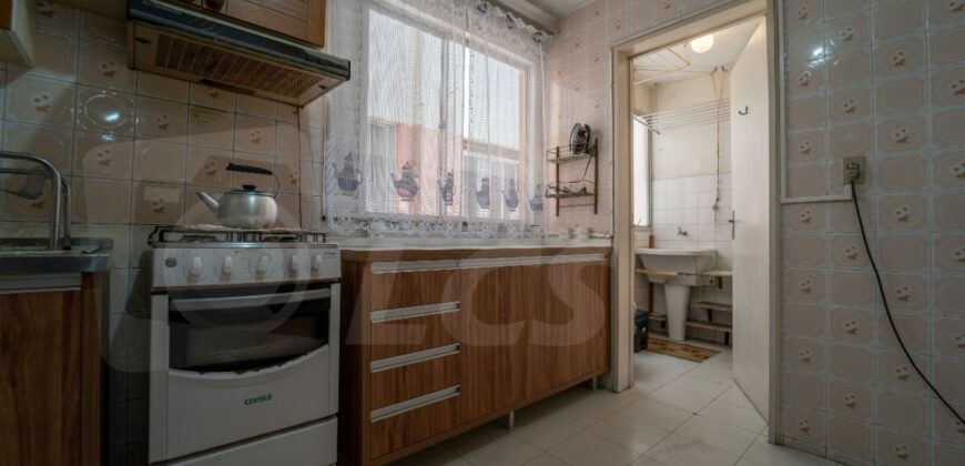 A0225 DEPARTAMENTO EN BALNEARIO CAMBORIÚ – ALQUILER POR TEMPORADA