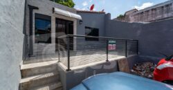 A0247 ALQUILO CASA EN BARRIO CIUDAD NUEVA, ZONA MERCADO 4