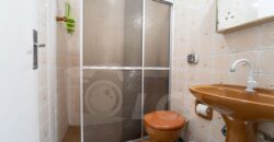 A0224 DEPARTAMENTO EN BALNEARIO CAMBORIÚ – ALQUILER POR TEMPORADA