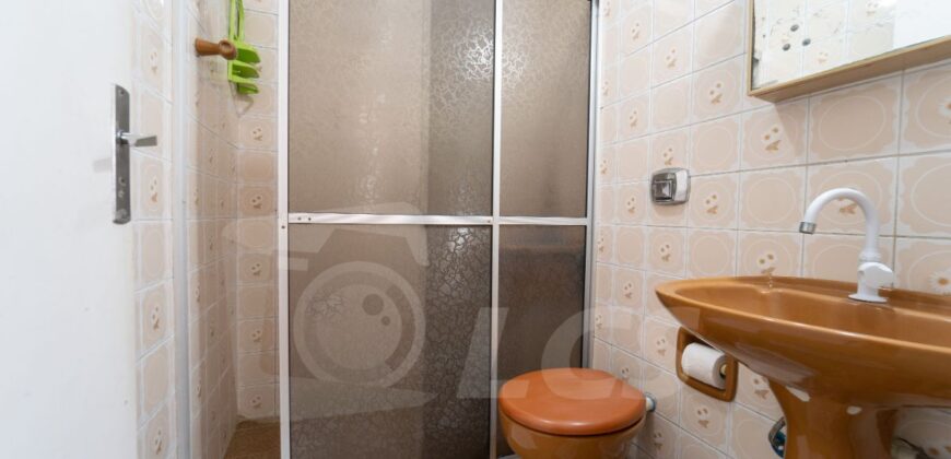 A0224 DEPARTAMENTO EN BALNEARIO CAMBORIÚ – ALQUILER POR TEMPORADA