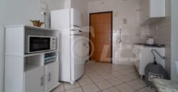 A0229 DEPARTAMENTO EN BALNEARIO CAMBORIÚ – ALQUILER POR TEMPORADA