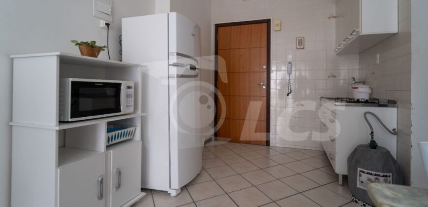 A0229 DEPARTAMENTO EN BALNEARIO CAMBORIÚ – ALQUILER POR TEMPORADA