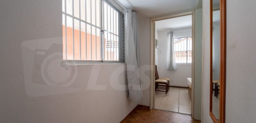 A0228 DEPARTAMENTO EN BALNEARIO CAMBORIÚ – ALQUILER POR TEMPORADA