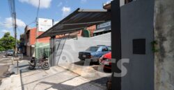 A0247 ALQUILO CASA EN BARRIO CIUDAD NUEVA, ZONA MERCADO 4