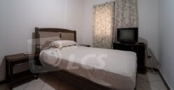 A0229 DEPARTAMENTO EN BALNEARIO CAMBORIÚ – ALQUILER POR TEMPORADA