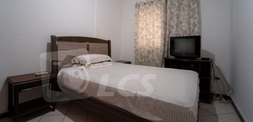A0229 DEPARTAMENTO EN BALNEARIO CAMBORIÚ – ALQUILER POR TEMPORADA