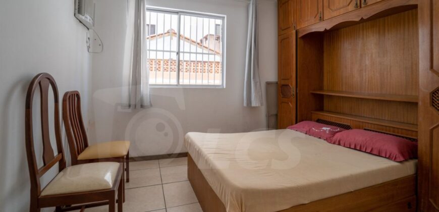 A0228 DEPARTAMENTO EN BALNEARIO CAMBORIÚ – ALQUILER POR TEMPORADA