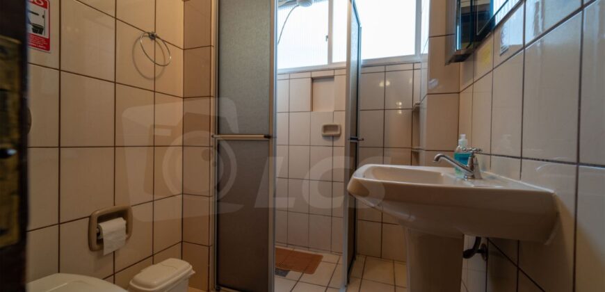 A0236 DEPARTAMENTO EN BALNEARIO CAMBORIÚ – ALQUILER POR TEMPORADA