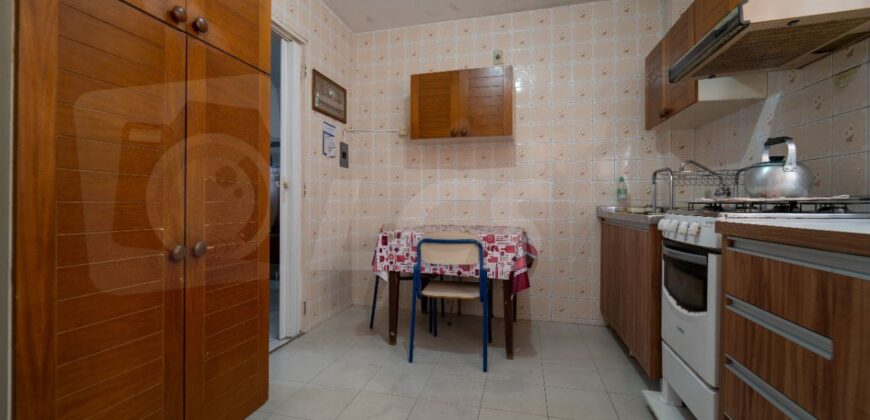 A0225 DEPARTAMENTO EN BALNEARIO CAMBORIÚ – ALQUILER POR TEMPORADA