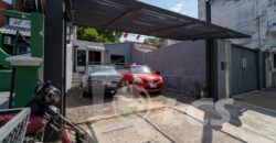 A0247 ALQUILO CASA EN BARRIO CIUDAD NUEVA, ZONA MERCADO 4