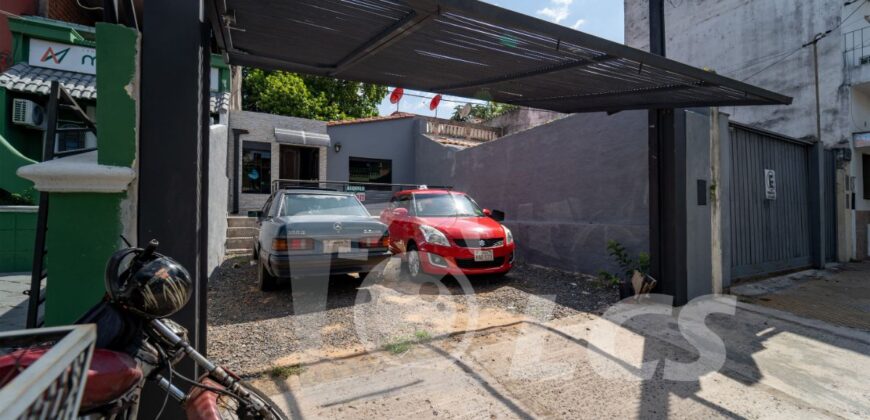 A0247 ALQUILO CASA EN BARRIO CIUDAD NUEVA, ZONA MERCADO 4