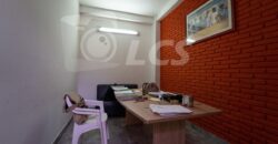 0255 CASA EN BARRIO HERRERA, ZONA MUNICIPALIDAD DE ASUNCIÓN