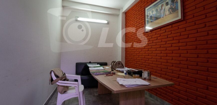 0255 CASA EN BARRIO HERRERA, ZONA MUNICIPALIDAD DE ASUNCIÓN