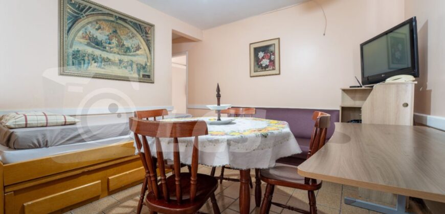 A0224 DEPARTAMENTO EN BALNEARIO CAMBORIÚ – ALQUILER POR TEMPORADA