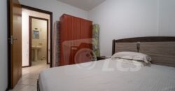 A0229 DEPARTAMENTO EN BALNEARIO CAMBORIÚ – ALQUILER POR TEMPORADA