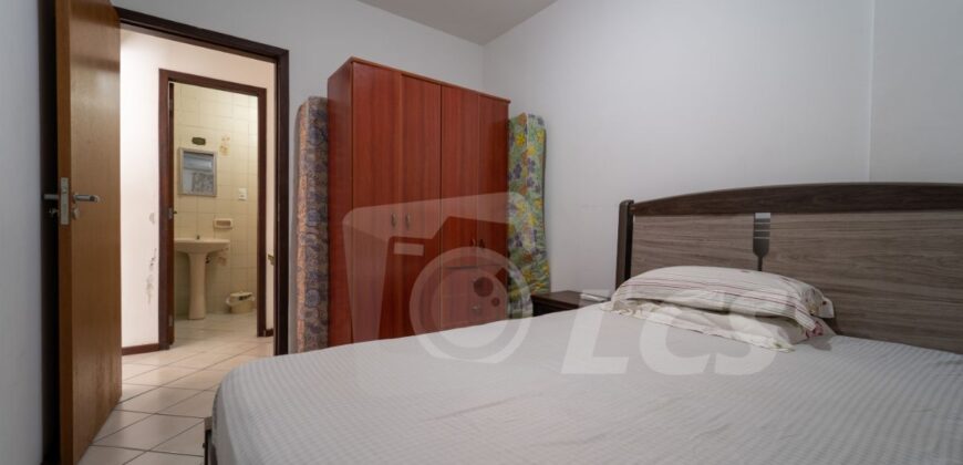 A0229 DEPARTAMENTO EN BALNEARIO CAMBORIÚ – ALQUILER POR TEMPORADA