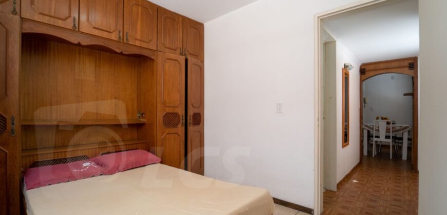 A0228 DEPARTAMENTO EN BALNEARIO CAMBORIÚ – ALQUILER POR TEMPORADA