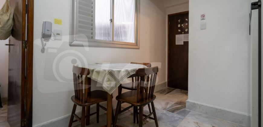 A0236 DEPARTAMENTO EN BALNEARIO CAMBORIÚ – ALQUILER POR TEMPORADA