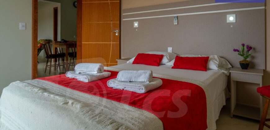 A0241 DEPARTAMENTO EN BOMBINHAS – ALQUILER POR TEMPORADA 