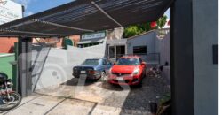 A0247 ALQUILO CASA EN BARRIO CIUDAD NUEVA, ZONA MERCADO 4