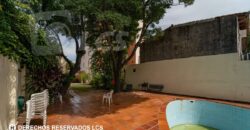 0261 TERRENO EN BARRIO VILLA MORRA, ZONA SANTÍSIMO SACRAMENTO