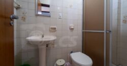 A0229 DEPARTAMENTO EN BALNEARIO CAMBORIÚ – ALQUILER POR TEMPORADA