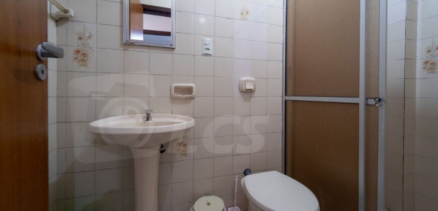 A0229 DEPARTAMENTO EN BALNEARIO CAMBORIÚ – ALQUILER POR TEMPORADA