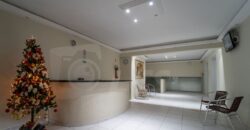 A0228 DEPARTAMENTO EN BALNEARIO CAMBORIÚ – ALQUILER POR TEMPORADA