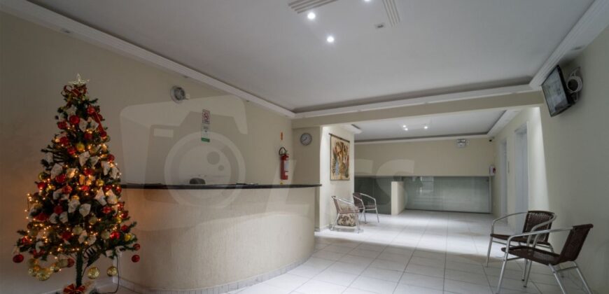 A0228 DEPARTAMENTO EN BALNEARIO CAMBORIÚ – ALQUILER POR TEMPORADA