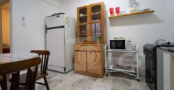 A0236 DEPARTAMENTO EN BALNEARIO CAMBORIÚ – ALQUILER POR TEMPORADA