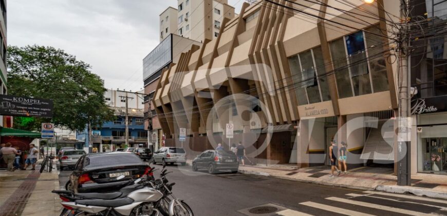 A0229 DEPARTAMENTO EN BALNEARIO CAMBORIÚ – ALQUILER POR TEMPORADA