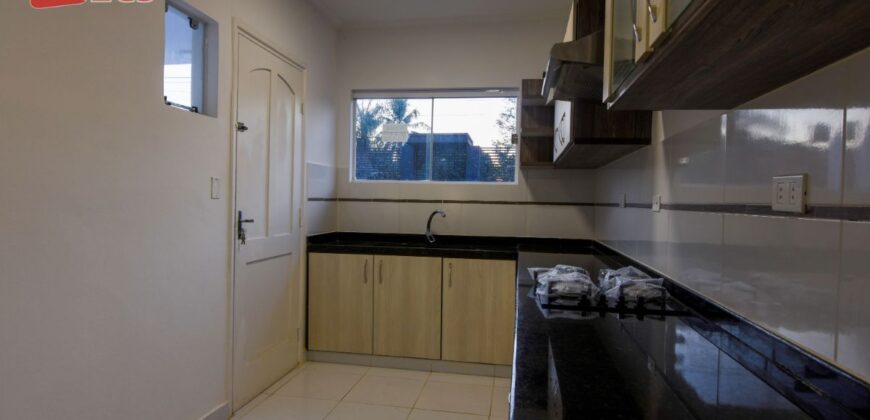 A0004 ALQUILO CASA EN BARRIO ITA ENRAMADA, ZONA AVDA. PERÓN