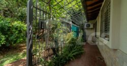 0266 CASA EN BARRIO VILLA AURELIA, ZONA AVDA. BOGGIANI