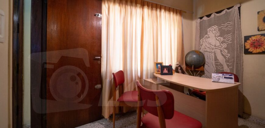 0262 CASA EN BARRIO SAN PABLO, A 1 CUADRA DEL SHOPPING MULTIPLAZA
