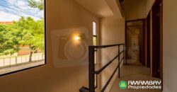 A0007 ALQUILO DUPLEX EN BARRIO REPUBLICANO, ZONA UCA