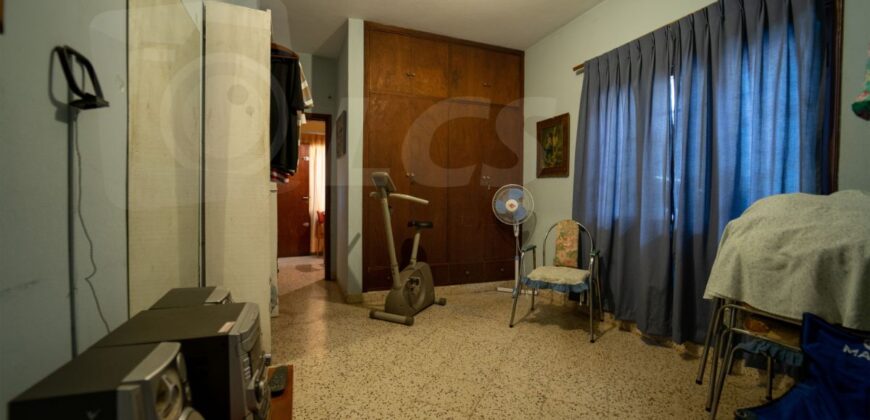 0262 CASA EN BARRIO SAN PABLO, A 1 CUADRA DEL SHOPPING MULTIPLAZA
