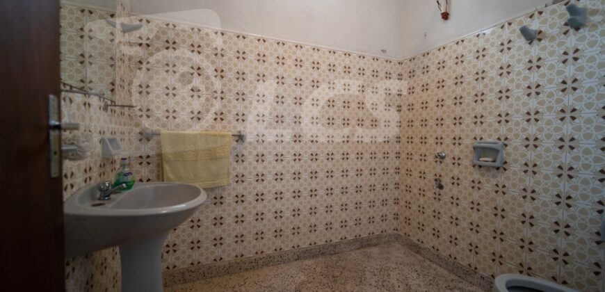 0262 CASA EN BARRIO SAN PABLO, A 1 CUADRA DEL SHOPPING MULTIPLAZA