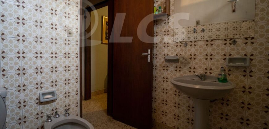 0262 CASA EN BARRIO SAN PABLO, A 1 CUADRA DEL SHOPPING MULTIPLAZA