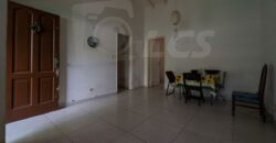 0266 CASA EN BARRIO VILLA AURELIA, ZONA AVDA. BOGGIANI