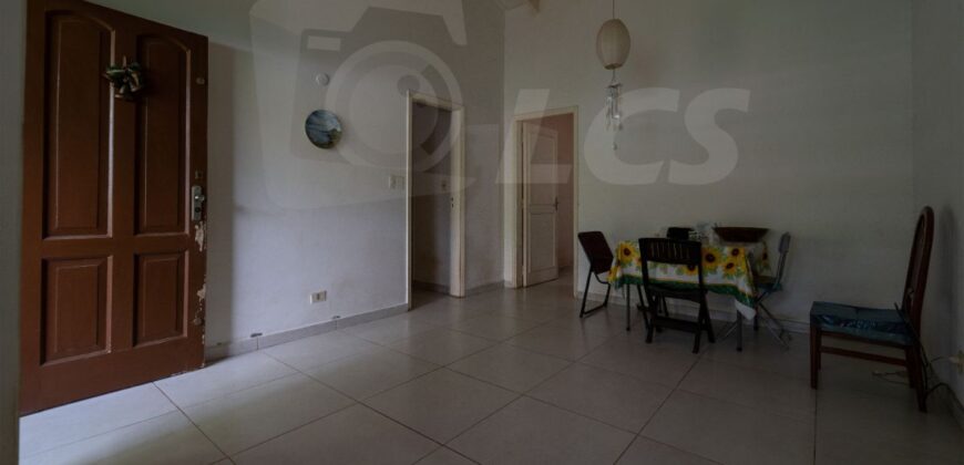0266 CASA EN BARRIO VILLA AURELIA, ZONA AVDA. BOGGIANI