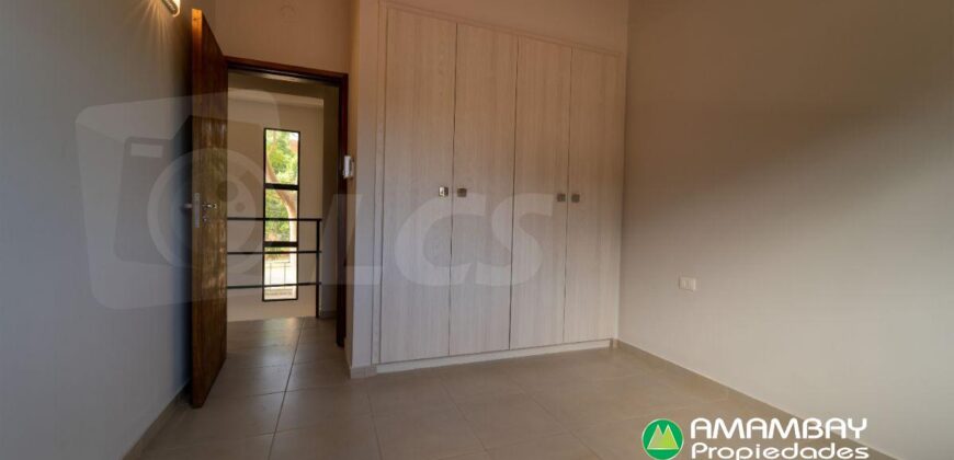 A0007 ALQUILO DUPLEX EN BARRIO REPUBLICANO, ZONA UCA