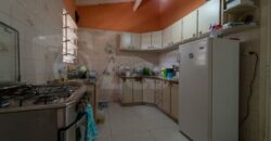 0266 CASA EN BARRIO VILLA AURELIA, ZONA AVDA. BOGGIANI