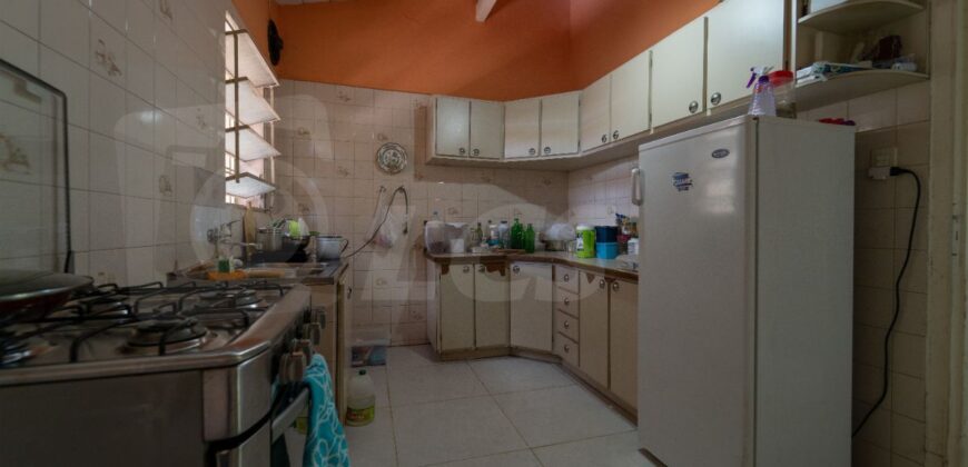 0266 CASA EN BARRIO VILLA AURELIA, ZONA AVDA. BOGGIANI