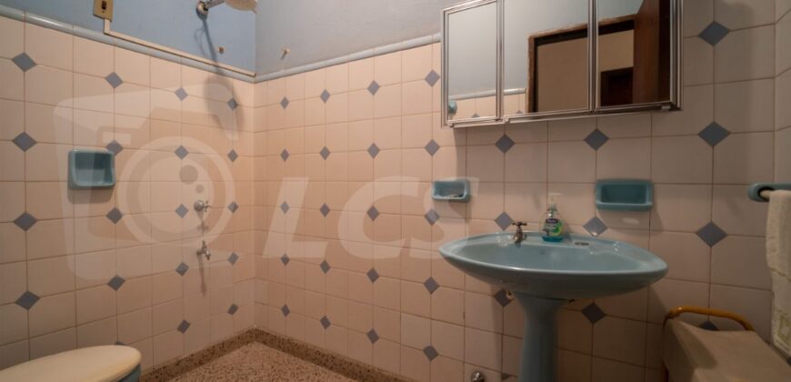 0262 CASA EN BARRIO SAN PABLO, A 1 CUADRA DEL SHOPPING MULTIPLAZA