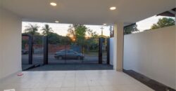 A0004 ALQUILO CASA EN BARRIO ITA ENRAMADA, ZONA AVDA. PERÓN