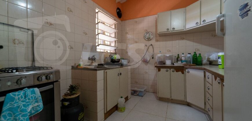 0266 CASA EN BARRIO VILLA AURELIA, ZONA AVDA. BOGGIANI