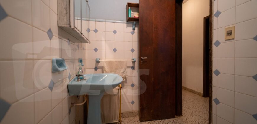 0262 CASA EN BARRIO SAN PABLO, A 1 CUADRA DEL SHOPPING MULTIPLAZA